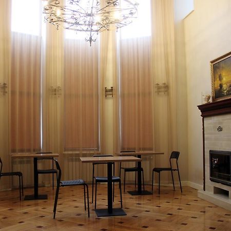 Villa Julia Odesa Exterior photo